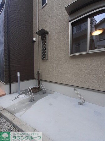 フィオーレの物件内観写真